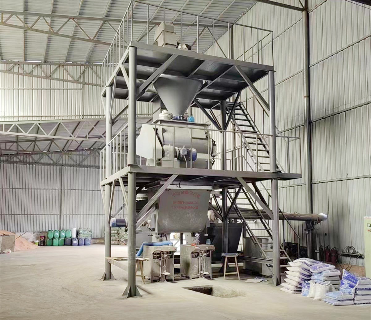 重慶砂漿生產(chǎn)銷(xiāo)售廠家