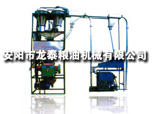 6FTS35、40.、50X1型立式單機